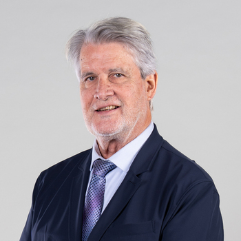 Patrick GOBERT