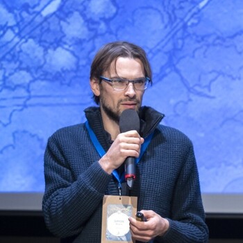 Simon RICARD