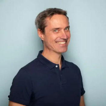 Frédéric BORDAGE