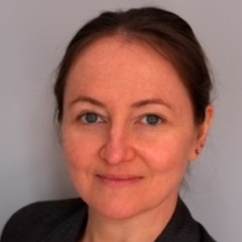 Sandrine BERTHET