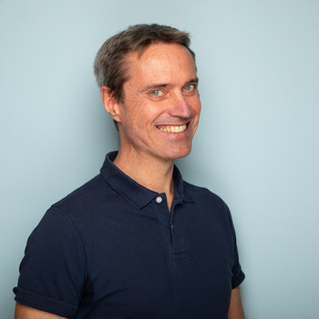 Frédéric BORDAGE