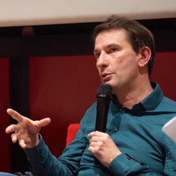 Ludovic ARGA