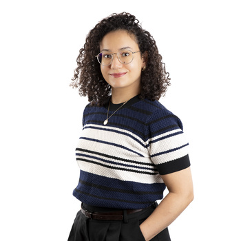 Mouna MESSAI