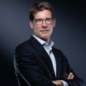 Pascal CANFIN (Keynote 10mn)