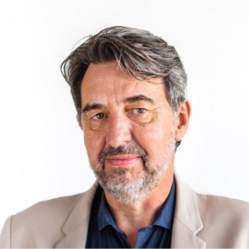 Frédéric LEREBOUR
