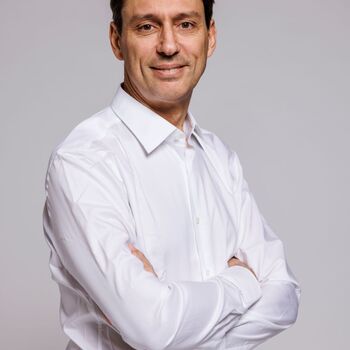 Sébastien MANDRON