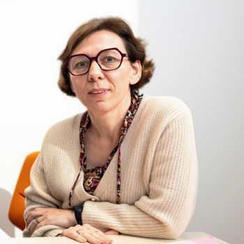 Séverine COURTEMANCHE
