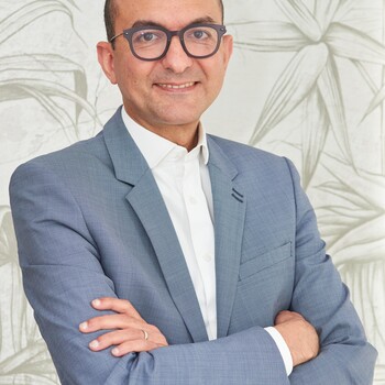 Hichem HACHEMI
