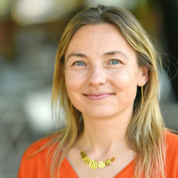 Hélène LE TENO