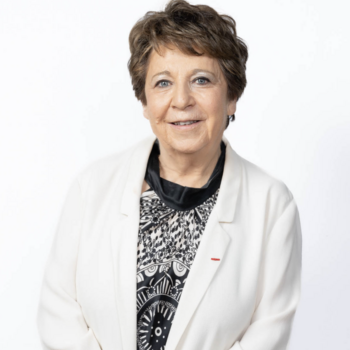 Corinne LEPAGE