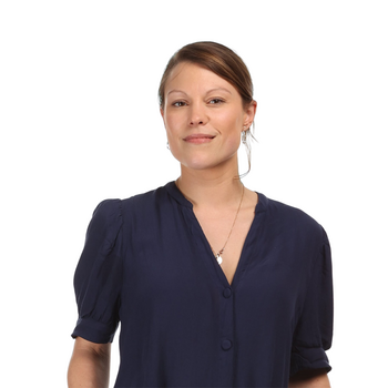 Pauline TEYSSEDRE