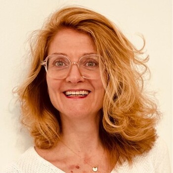 Morgane CASTANIER
