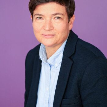 Laurence BORENSZTEIN