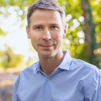 Eric DUVERGER