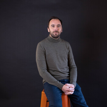 Nicolas FLEURY
