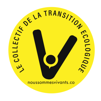 Nous sommes vivants