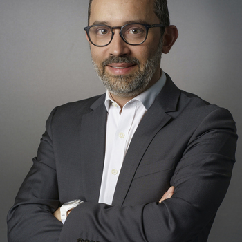 Norbert BOUCHET