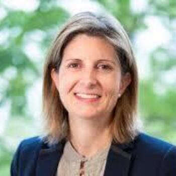 Sophie GODIER