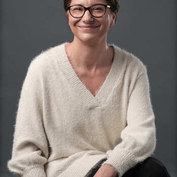 Marianne RICHEUX