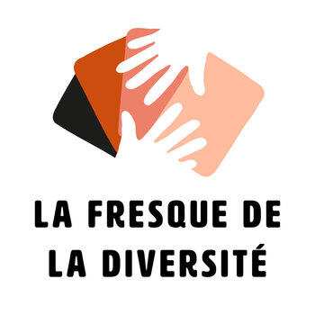 La fresque de la diversité