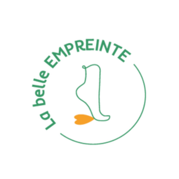LA BELLE EMPREINTE