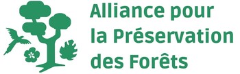 ALLIANCE POUR LA PRESERVATION DES FORETS