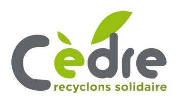 CEDRE RECYCLAGE SOLIDAIRE