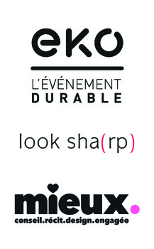eko - Look Sharp - MIEUX
