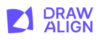 DRAW ALIGN