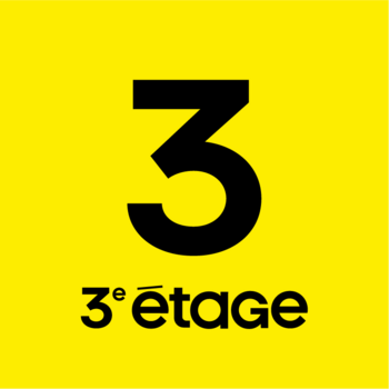 Agence 3e étage