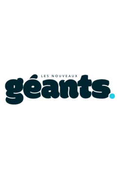 LES NOUVEAUX GEANTS
