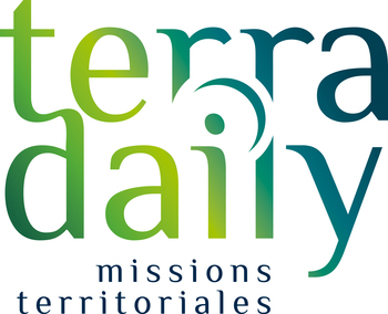 TERRA DAILY