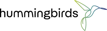 hummingbirds