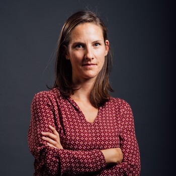 Marine LAMOUREUX