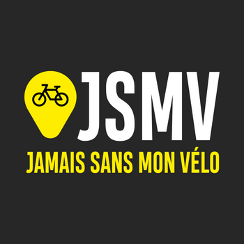 JAMAIS SANS MON VELO