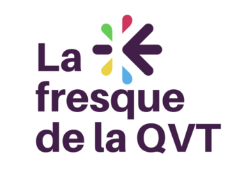 La fresque de la QVT