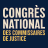 Congrès CNCJ 2026