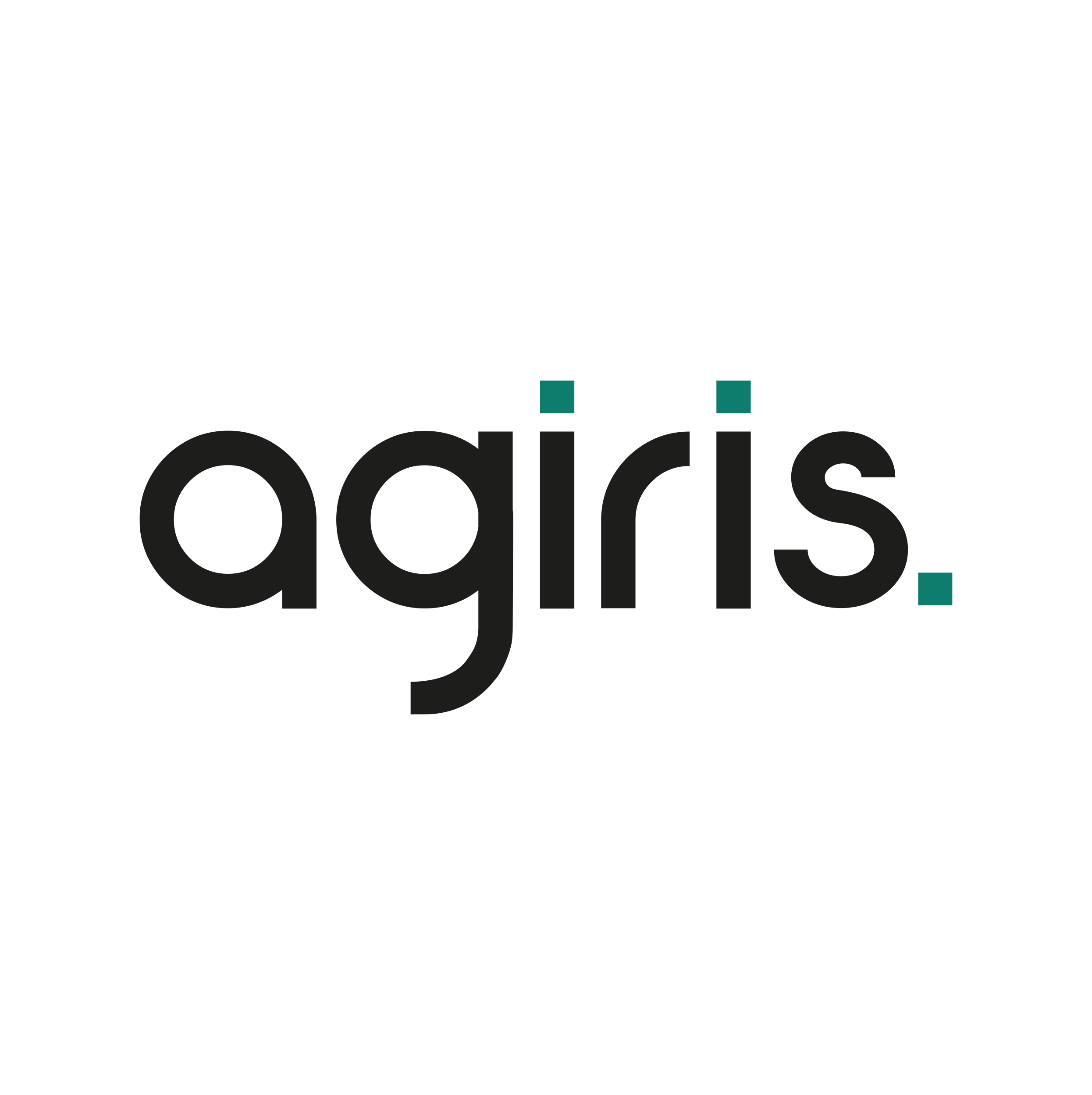AGIRIS
