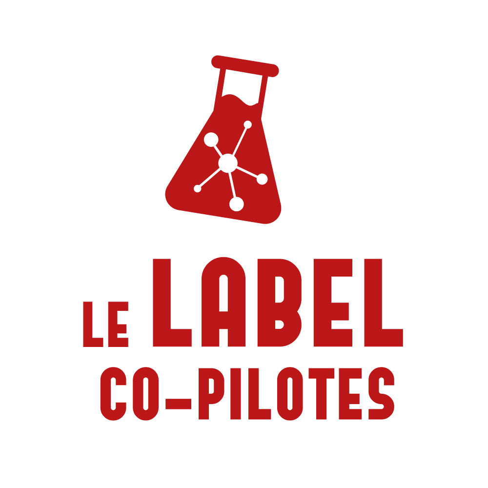 CO-PILOTE