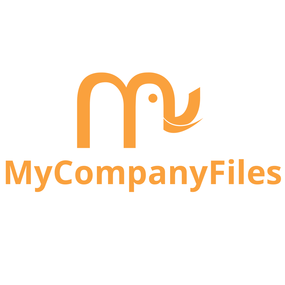 MY COMPANY FILES