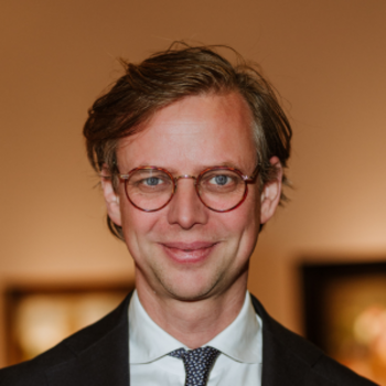 Paul van den Biesen