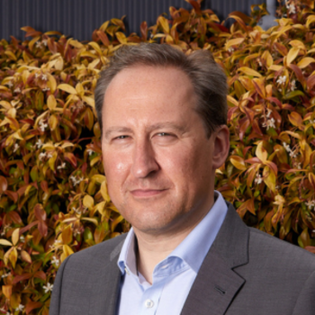 Tom Kiehl
