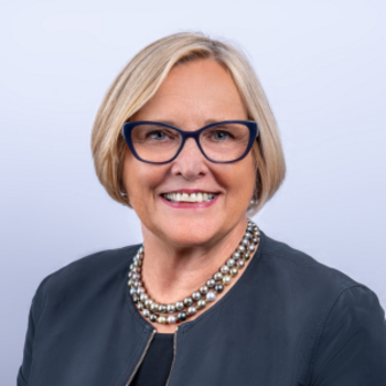 Suzanne Gyorgy