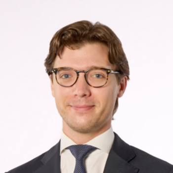 Nicholas Ricotta