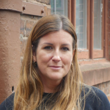 Beth Hughes