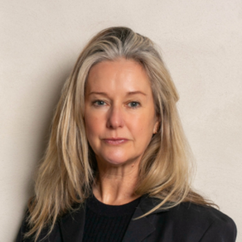 Jo Craven