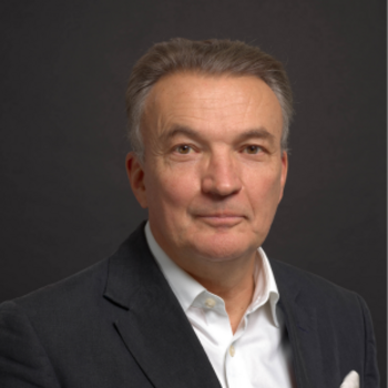 Paul Hewitt