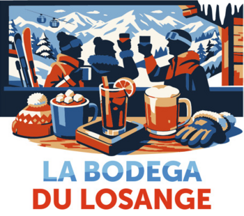 LA BODEGA