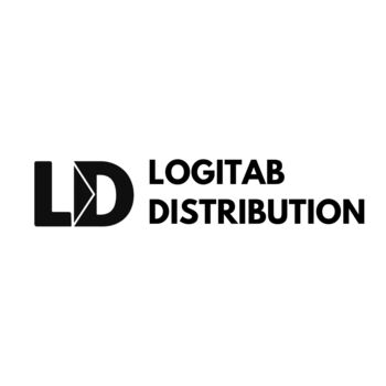 SAS LOGITAB DISTRIBUTION