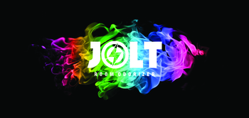 JOLT DIFFUSION